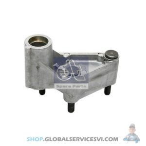 Support, levier de commande Scania 4-Series - DT SPARE PARTS 1.14580