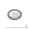 Disque d'écartement pour Scania - Réf : DT SPARE PARTS 1.14808