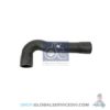 Tuyau, retarder pour SCANIA - Réf : DT SPARE PARTS 1.14825