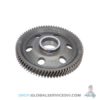 Pignon pour Scania - DT SPARE PARTS 1.14858