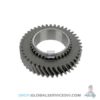 Pignon Scania L-/P-/G-/R-/S-Series | P-/G-/R-/T-Series - DT SPARE PARTS 1.14898