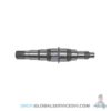 Arbre principal Scania - DT SPARE PARTS 1.14925