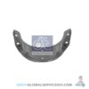 Cadre support, palier central pour Scania - DT SPARE PARTS 1.15099