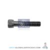 10 Vis pour Scania - DT SPARE PARTS 1.15219