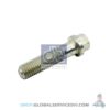 20 Vis pour Scania - DT SPARE PARTS 1.15220