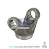 Fourche à soude Scania 2-/3-Series | 4-Series - Réf : DT SPARE PARTS 1.15246