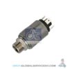 Interrupteur de pression pour Scania, Volvo - DT SPARE PARTS 1.16098