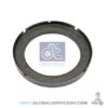 Bague d'étanchéité, support de palier pour Scania - DT SPARE PARTS 1.16230