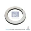 2 Rondelles de pression pour Scania - DT SPARE PARTS 1.16236