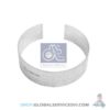 Bague d'écartement, support de palier pour Scania - DT SPARE PARTS 1.16240