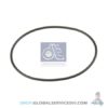 10 Joints toriques pour Scania - DT SPARE PARTS 1.16424