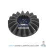 Pignon d'arbre de roue pour Scania - DT SPARE PARTS 1.16633
