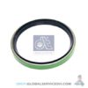 Joint spi pour Scania - DT SPARE PARTS 1.17015