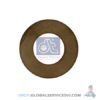 Rondelle de pression x2 pour Scania - DT SPARE PARTS 1.17099