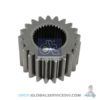 Pignon solaire pour Scania - DT SPARE PARTS 1.17265