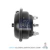 Cylindre de frein pour Volvo - DT SPARE PARTS 1.18007