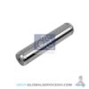 Axe de mâchoire de frein x2 pour Scania - DT SPARE PARTS 1.18184