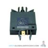 Interrupteur, feu de frein - DT SPARE PARTS 1.18323