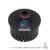 Silencieux - DT SPARE PARTS 1.18363