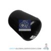 Réservoir à air Scania L-/P-/G-/R-/S-Series | P-/G-/R-/T-Series - DT SPARE PARTS 1.18411