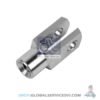 Tête de fourchette x5 Mercedes-Benz, Scania - DT SPARE PARTS 1.18450