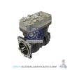 Compresseur Scania Bus 4-/F-/K-/N-Series - DT SPARE PARTS 1.18497