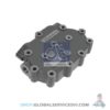 Culasse, compresseur Scania 2-/3-Series | Scania Bus 3-Series - DT SPARE PARTS 1.18500