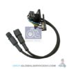 Potentiomètre Scania Bus 3-Series | Scania Bus 4-/F-/K-/N-Series - DT SPARE PARTS 1.18590