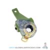 Levier régleur, automatique, gauche pour Scania - DT SPARE PARTS 1.18616