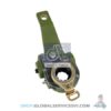 Levier régleur, automatique, droite pour Scania - DT SPARE PARTS 1.18626