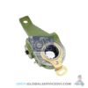 Levier régleur, automatique, gauche pour Scania - DT SPARE PARTS 1.18631