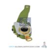 Levier régleur, automatique, droite pour Scania - DT SPARE PARTS 1.18632