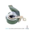 Levier régleur, automatique, droite pour Neoplan, Scania - DT SPARE PARTS 1.18634