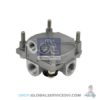 Valve de relais pour Scania - DT SPARE PARTS 1.18657