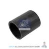Tuyau, retarder pour Scania - DT SPARE PARTS 1.18697