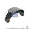Mâchoire de frein x2 pour Scania - DT SPARE PARTS 1.18759