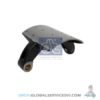 Mâchoire de frein pour Scania - DT SPARE PARTS 1.18772