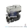 Compresseur pour Scania - DT SPARE PARTS 1.18839