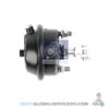 Cylindre de frein pour Scania - DT SPARE PARTS 1.18896