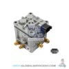 Bloc de soupapes Scania Bus 4-/F-/K-/N-Series | P-/G-/R-/T-Series - DT SPARE PARTS 1.18966