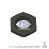 Écrou x2 pour Scania - DT SPARE PARTS 1.19071
