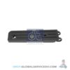Pédale d'accélérateur Scania 2-/3-Series - DT SPARE PARTS 1.20006