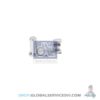 Tige de serrage x10 Scania - DT SPARE PARTS 1.20088