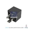 Relais - DT SPARE PARTS 1.21093