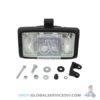Phare anti-brouillard - DT SPARE PARTS 1.21242