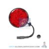 Feu de frein Scania Bus 4-/F-/K-/N-Series - DT SPARE PARTS 1.21289