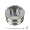 Poulie, alternateur Scania - DT SPARE PARTS 1.21340