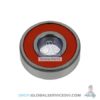 Roulement à billes x5 MAN, Scania, Volvo - DT SPARE PARTS 1.21356