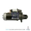 Démarreur - DT SPARE PARTS 1.21376
