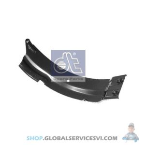 Support, gauche Scania 4-Series - DT SPARE PARTS 1.21452